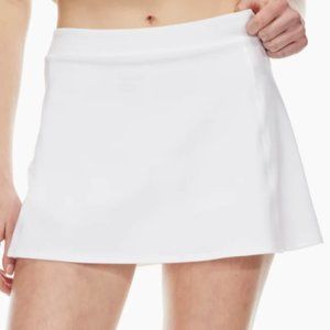 TnAction Triumph Skirt in Navy Blue